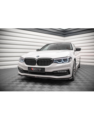 Splitters Set BMW 5 berlina G30 (Cod. M-BM-5-G30-SET)
