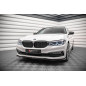 Splitters Set BMW 5 berlina G30 (Cod. M-BM-5-G30-SET)