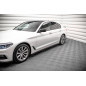 Splitters Set BMW 5 berlina G30 (Cod. M-BM-5-G30-SET)