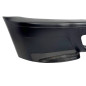 Paraurti Anteriore BMW E46 Look M3 ABS C/Flap Carbonio Look CSL (Cod. E-TCB6103)