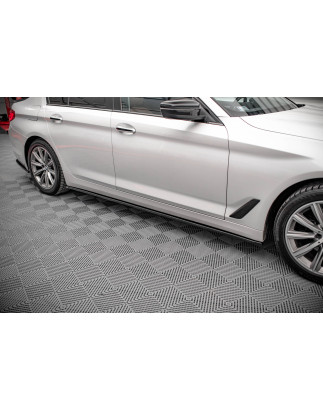 Splitters Set BMW 5 berlina G30 (Cod. M-BM-5-G30-SET)