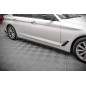 Splitters Set BMW 5 berlina G30 (Cod. M-BM-5-G30-SET)