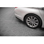 Splitters Set BMW 5 berlina G30 (Cod. M-BM-5-G30-SET)