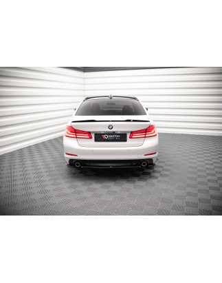 Splitters Set BMW 5 berlina G30 (Cod. M-BM-5-G30-SET)