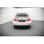 Splitters Set BMW 5 berlina G30 (Cod. M-BM-5-G30-SET)