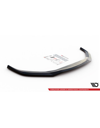 Splitters Set BMW 5 berlina G30 (Cod. M-BM-5-G30-SET)