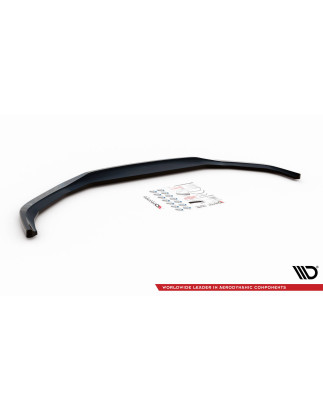 Splitters Set BMW 5 berlina G30 (Cod. M-BM-5-G30-SET)