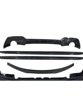 Kit Estetico BMW G20 look Performance Carbonio (Cod. E-TCBG201)