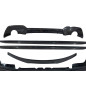 Kit Estetico BMW G20 look Performance Carbonio (Cod. E-TCBG201)