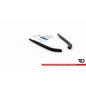 Splitters Set BMW 5 berlina G30 (Cod. M-BM-5-G30-SET)