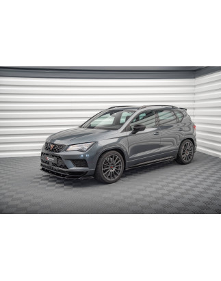 Splitters Set Cupra Ateca Mk1 (Cod. M-CU-AT-1-SET)