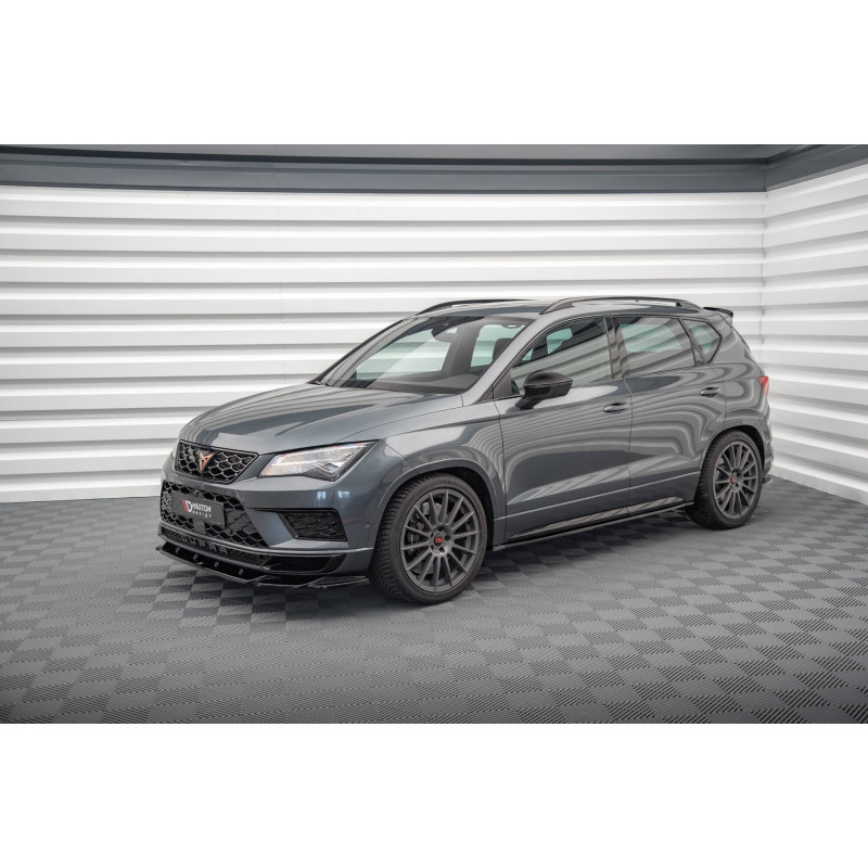 Splitters Set Cupra Ateca Mk1 (Cod. M-CU-AT-1-SET)