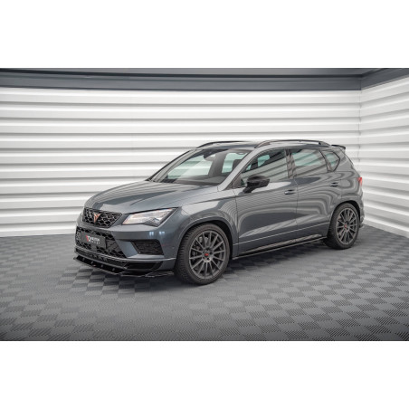 Splitters Set Cupra Ateca Mk1 (Cod. M-CU-AT-1-SET)