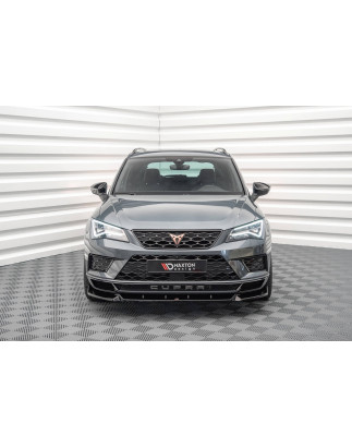 Splitters Set Cupra Ateca Mk1 (Cod. M-CU-AT-1-SET)