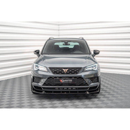 Splitters Set Cupra Ateca Mk1 (Cod. M-CU-AT-1-SET)