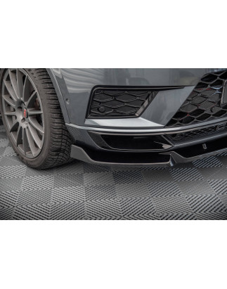 Splitters Set Cupra Ateca Mk1 (Cod. M-CU-AT-1-SET)