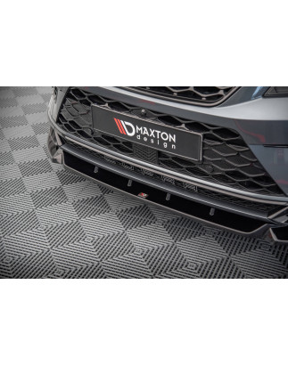 Splitters Set Cupra Ateca Mk1 (Cod. M-CU-AT-1-SET)