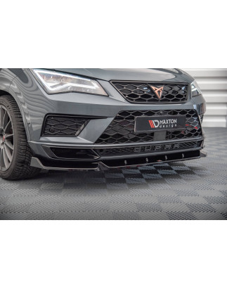 Splitters Set Cupra Ateca Mk1 (Cod. M-CU-AT-1-SET)