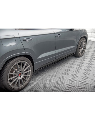 Splitters Set Cupra Ateca Mk1 (Cod. M-CU-AT-1-SET)