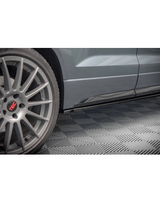 Splitters Set Cupra Ateca Mk1 (Cod. M-CU-AT-1-SET)