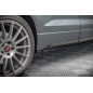 Splitters Set Cupra Ateca Mk1 (Cod. M-CU-AT-1-SET)