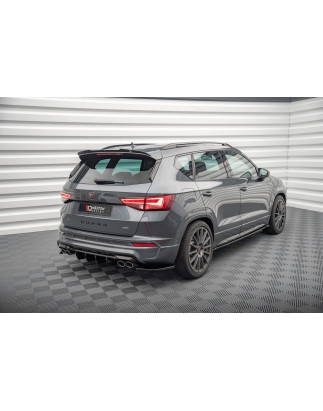 Splitters Set Cupra Ateca Mk1 (Cod. M-CU-AT-1-SET)