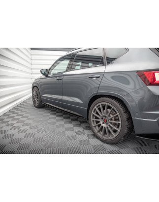 Splitters Set Cupra Ateca Mk1 (Cod. M-CU-AT-1-SET)