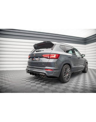 Splitters Set Cupra Ateca Mk1 (Cod. M-CU-AT-1-SET)