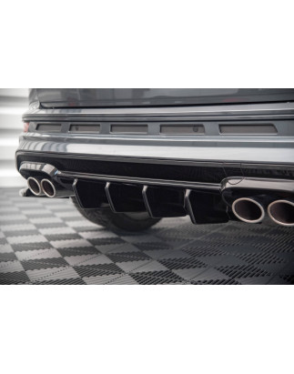 Splitters Set Cupra Ateca Mk1 (Cod. M-CU-AT-1-SET)