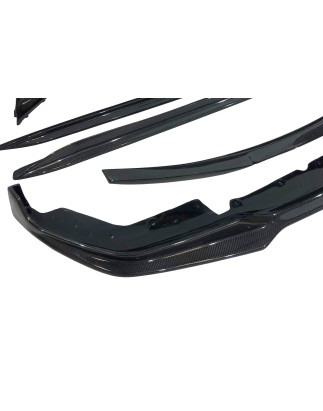 Kit Estetico BMW G20 look Performance Carbonio (Cod. E-TCBG201)