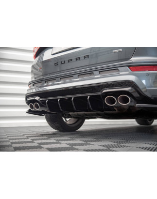Splitters Set Cupra Ateca Mk1 (Cod. M-CU-AT-1-SET)