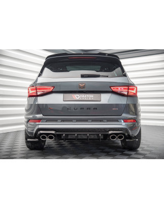 Splitters Set Cupra Ateca Mk1 (Cod. M-CU-AT-1-SET)