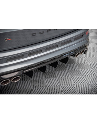 Splitters Set Cupra Ateca Mk1 (Cod. M-CU-AT-1-SET)