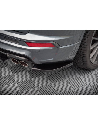 Splitters Set Cupra Ateca Mk1 (Cod. M-CU-AT-1-SET)