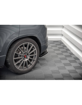 Splitters Set Cupra Ateca Mk1 (Cod. M-CU-AT-1-SET)
