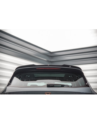 Splitters Set Cupra Ateca Mk1 (Cod. M-CU-AT-1-SET)