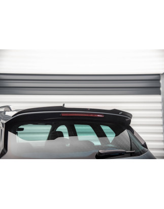 Splitters Set Cupra Ateca Mk1 (Cod. M-CU-AT-1-SET)