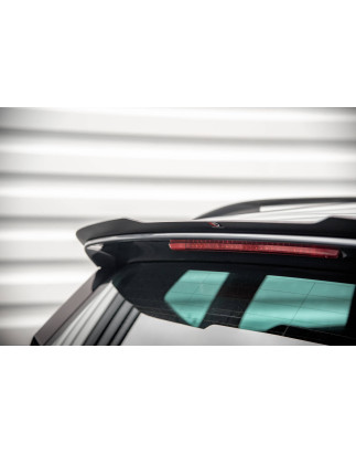 Splitters Set Cupra Ateca Mk1 (Cod. M-CU-AT-1-SET)