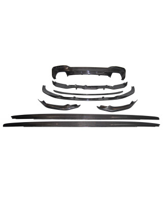 Kit Estetico BMW G30 / G38 Pre-facelift look Performance Carbonio (Cod. E-TCBG308)