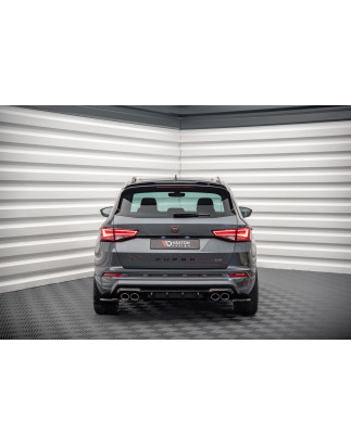 Splitters Set Cupra Ateca Mk1 (Cod. M-CU-AT-1-SET)