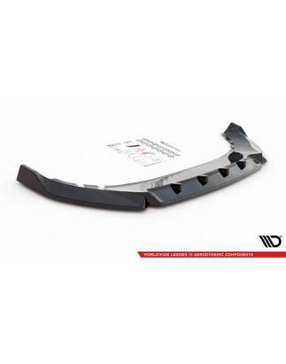 Splitters Set Cupra Ateca Mk1 (Cod. M-CU-AT-1-SET)