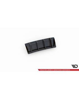 Splitters Set Cupra Ateca Mk1 (Cod. M-CU-AT-1-SET)