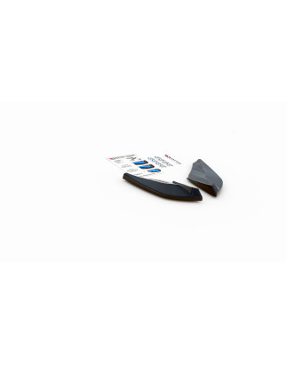 Splitters Set Cupra Ateca Mk1 (Cod. M-CU-AT-1-SET)