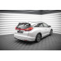 Splitters Set Honda Civic Tourer Mk9 (Cod. M-HO-CI-9-K-SET)