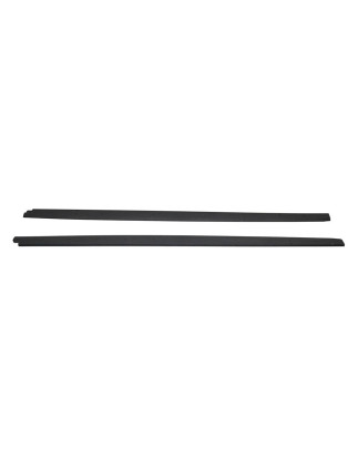 Diffusori minigonne Ford Mustang 15-17 (Cod. E-TCF6014)