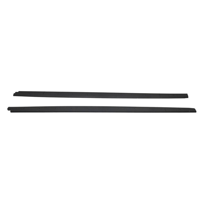 Diffusori minigonne Ford Mustang 15-17 (Cod. E-TCF6014)