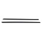 Diffusori minigonne Ford Mustang 15-17 (Cod. E-TCF6014)