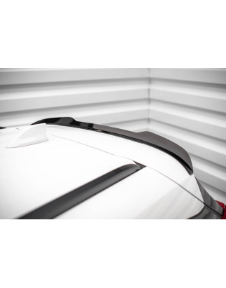 Splitters Set Honda Civic Tourer Mk9 (Cod. M-HO-CI-9-K-SET)