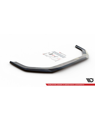 Splitters Set Honda Civic Tourer Mk9 (Cod. M-HO-CI-9-K-SET)