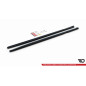 Splitters Set Honda Civic Tourer Mk9 (Cod. M-HO-CI-9-K-SET)